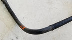 Fuel Line Hose for Jaguar X-Type V6 2.5L 3.0L (2002–2008)