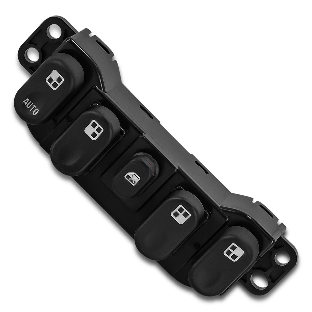 Master Power Electric Window Switch for Chevrolet Equinox (2005–2009) 22722502