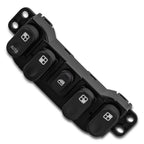 Master Power Electric Window Switch for Chevrolet Equinox (2005–2009) 22722502