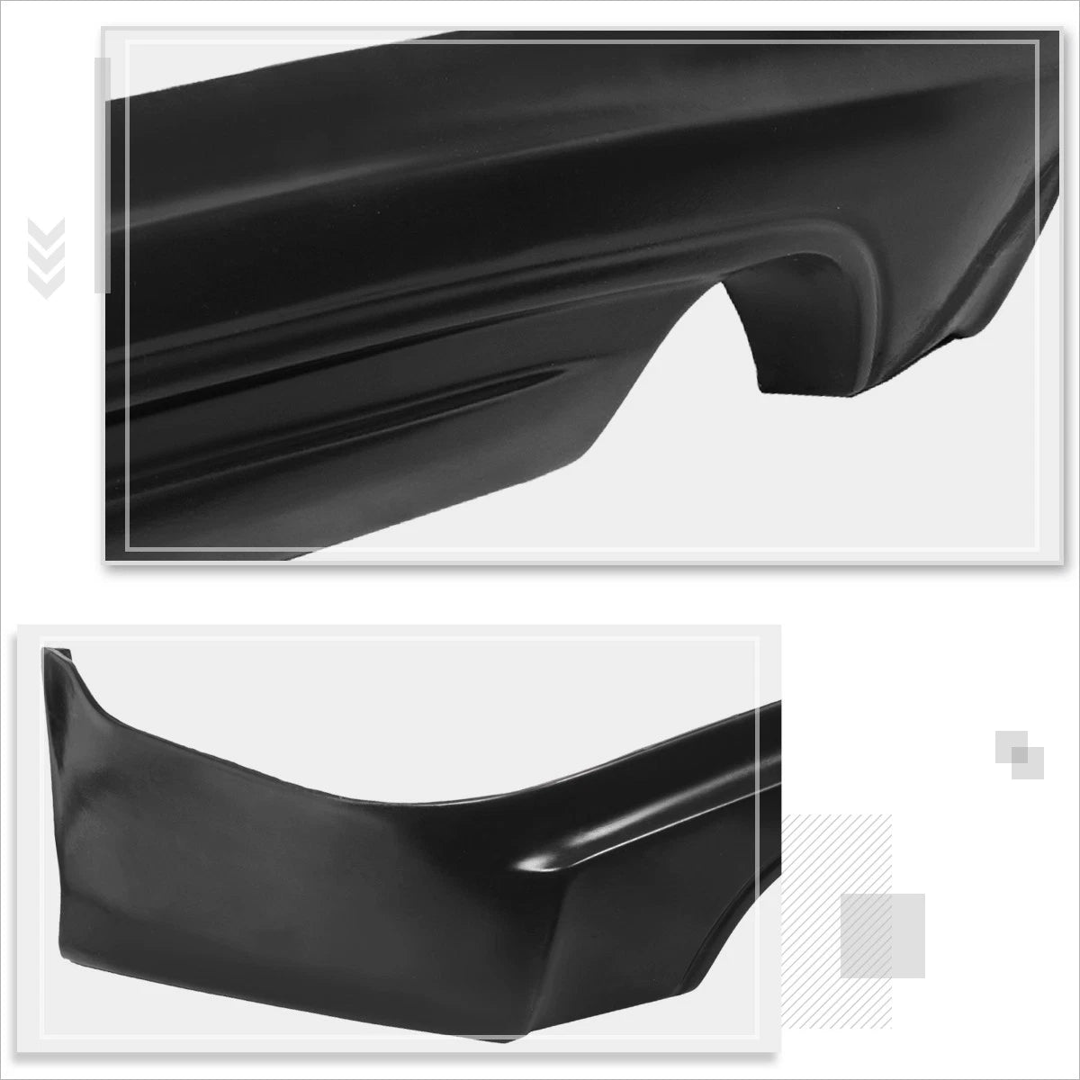 LED Projector Headlights for Lexus RX350 RX450H (2013–2015)