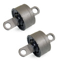 Set of 2 Mevotech Rear Suspension Trailing Arm Bushings for