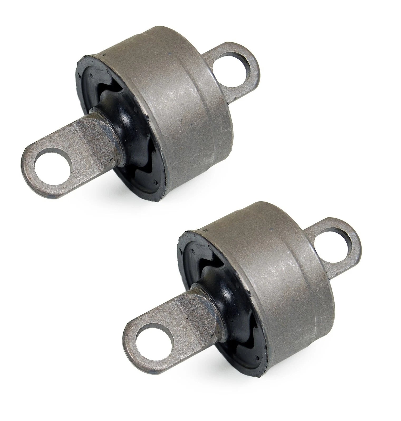 Set of 2 Mevotech Rear Suspension Trailing Arm Bushings for