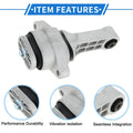 Engine Mount for Chevrolet LOVA 1.4L AT (2006-2011)
