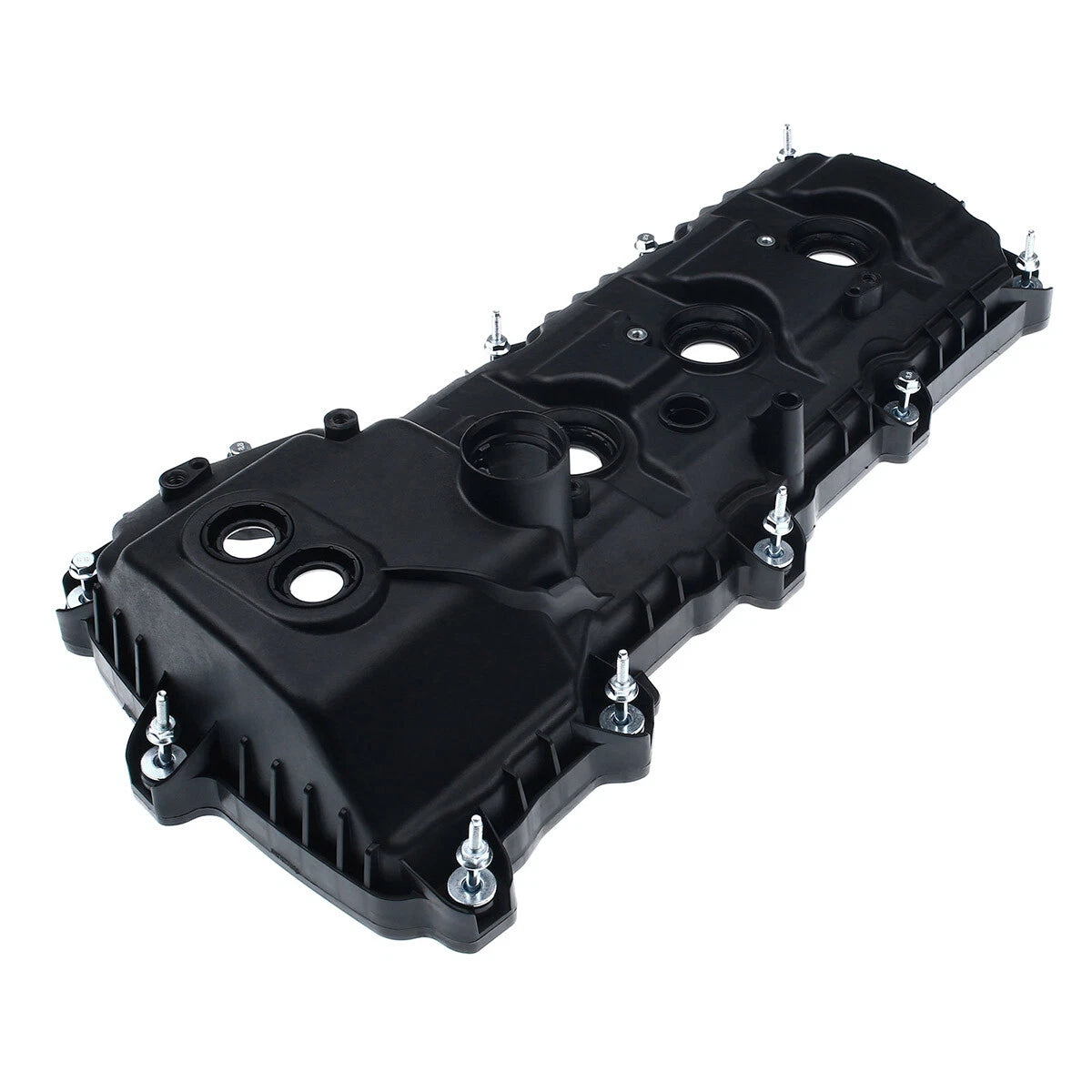 Engine Valve Cover Front Left for Ford F-150 (2004-2023)
