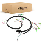 Electrical Harness for Honda CT90 Trail 90 (1970–1972)