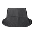 Cargo Liner Rear Trunk Mat for Kia Sportage (2023–2024) TPE Stripe Pattern