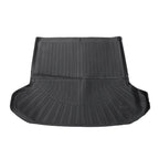 Cargo Liner Rear Trunk Mat for Kia Sportage (2023–2024) TPE Stripe Pattern
