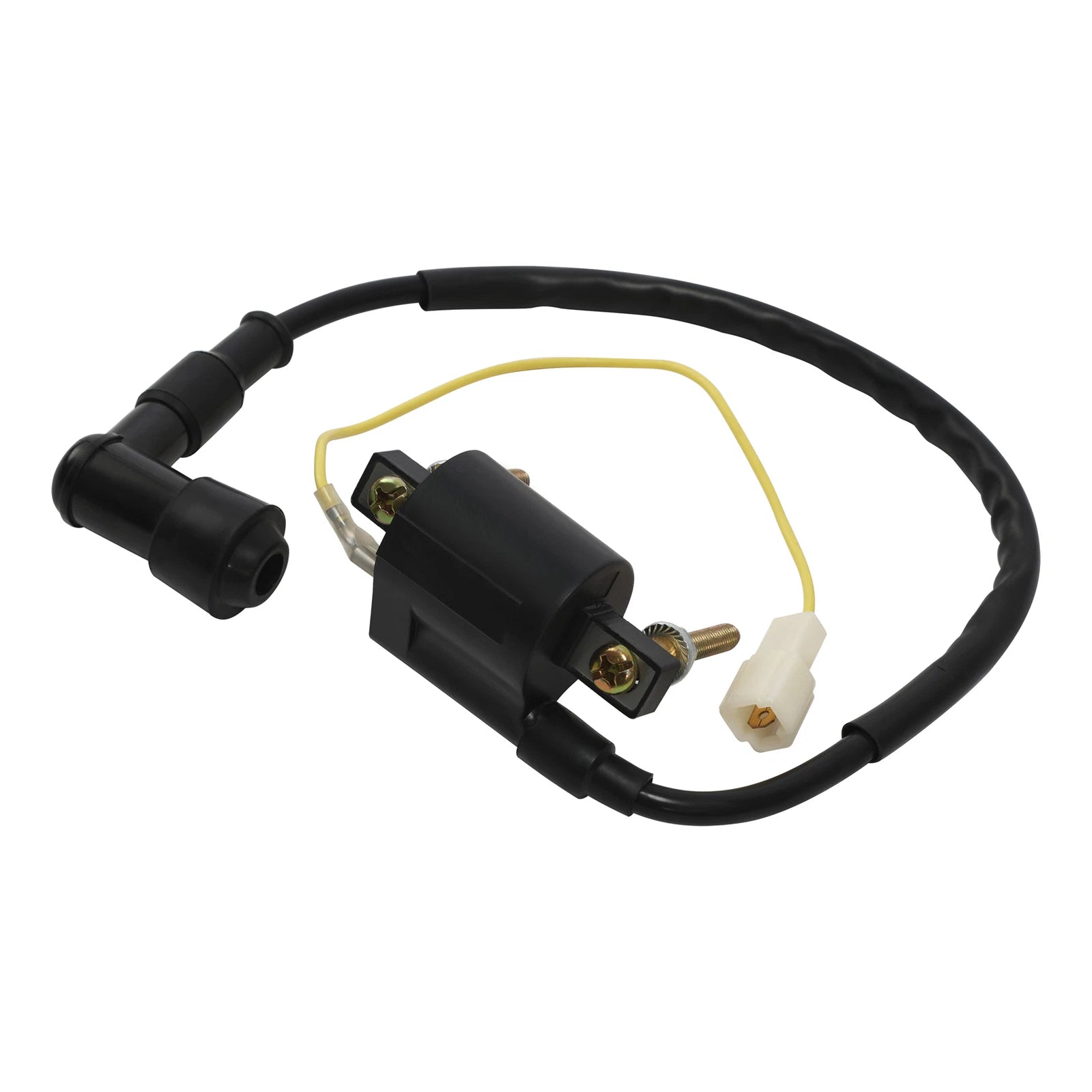 Ignition Coil for Yamaha PW50 PW80 (1983–2009)