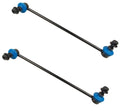 Set of 2 Stabilizer Bar Link Kits for Audi A3 Q3 TT, VW Beetle (2010–2019)