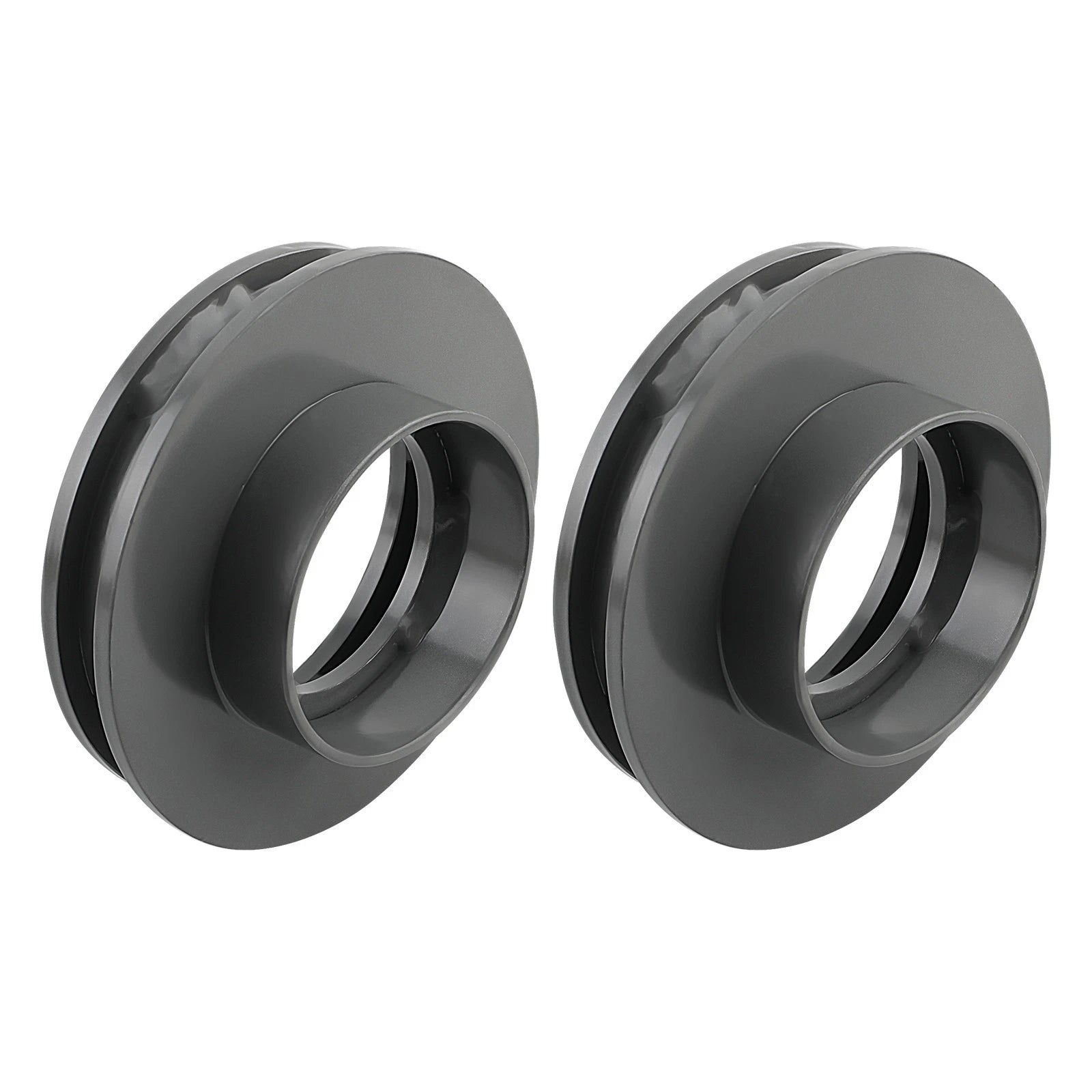 2in Front Leveling Lift Kit for Chevy Silverado GMC Sierra 1500 (1999–2006)