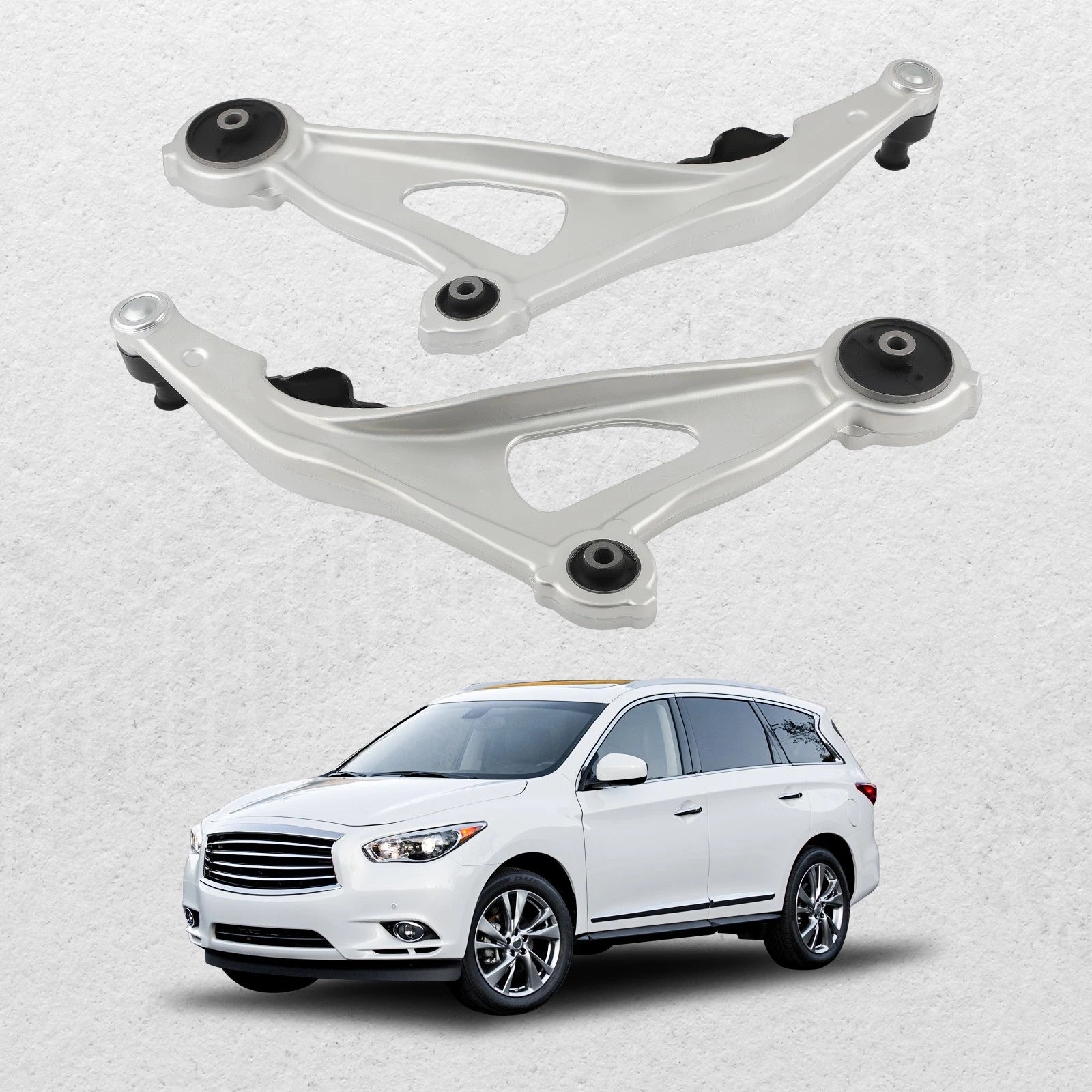 Front Lower Control Arm for Nissan Pathfinder Infiniti QX60 (2013-2020)