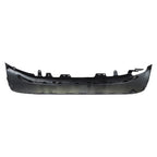 Rear Bumper Lower Trim Cover for Toyota Corolla (2020-2021) Black