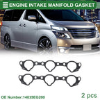 Engine Intake Manifold Gasket for Nissan Elgrand (2004–2010) No. 14035EG200