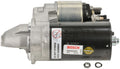 Starter Motor for Audi A8 Quattro, Bentley Continental, VW Touareg (Bosch SR0820X)