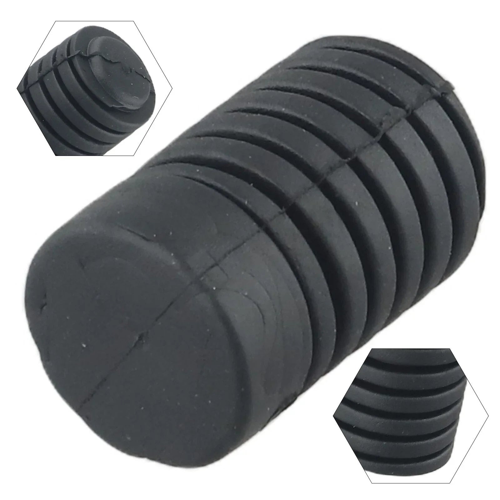 Rubber Cushion Buffer for Nissan
