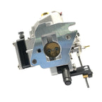 Carburetor for Yamaha Outboard 9.9HP 15HP (6E8-14301) 2-Stroke