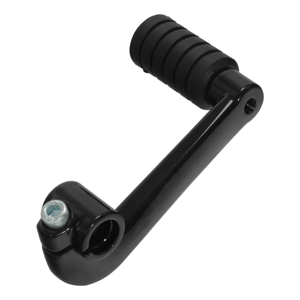 Mid Control Shift Lever for Harley Sportster 883 1200 (2004–2022) Black