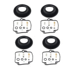 Carburetor Repair Kit for Suzuki Katana 600 GSX600F (1989–1997)