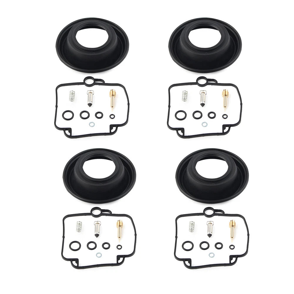 Carburetor Repair Kit for Suzuki Katana 600 GSX600F (1989–1997)