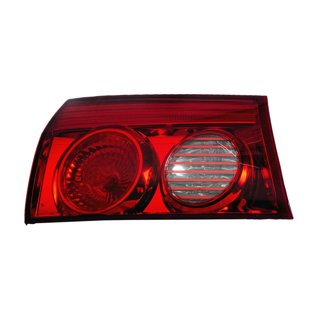 Replacement Driver Side Inner Tail Light Assembly For 2006-2010 Toyota Sienna