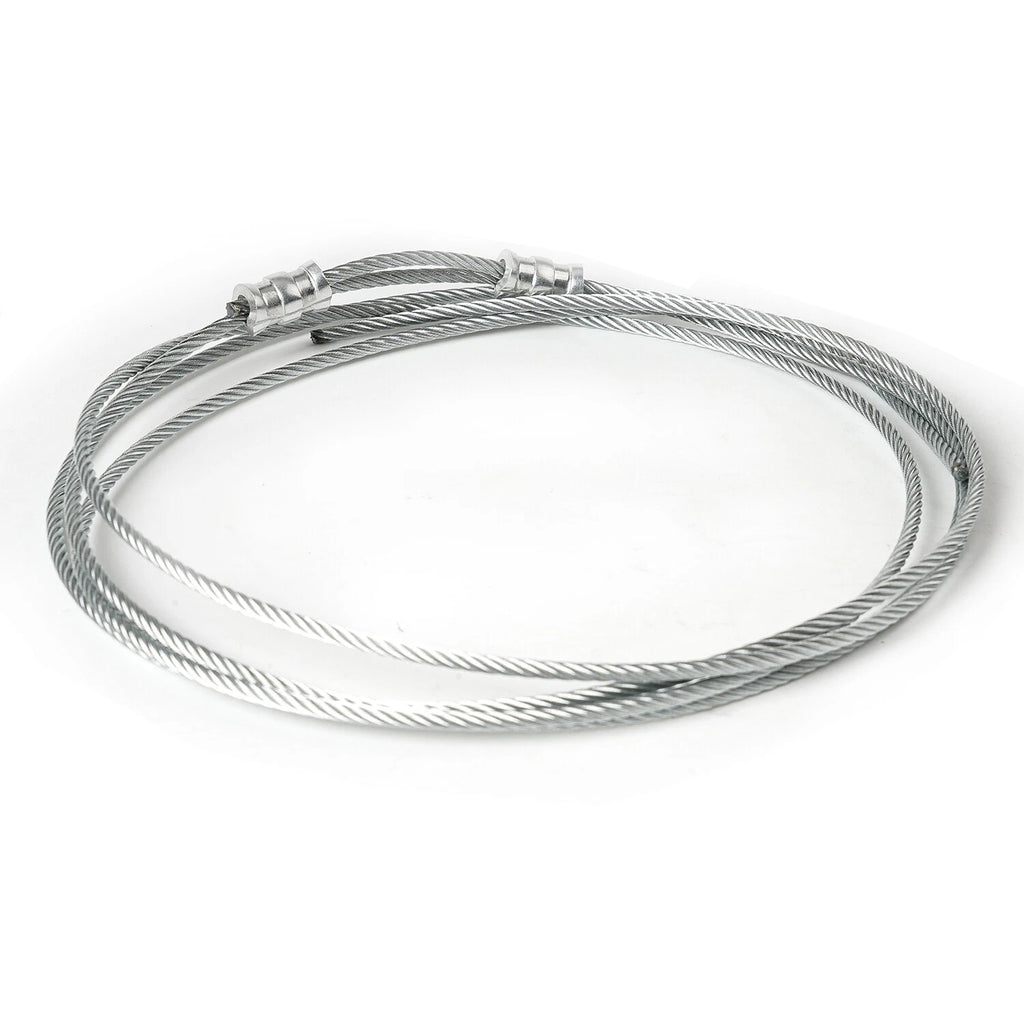 Chute Control Cable for John Deere 359 1420 1435 1445 1565 (Snow Blower) M84556