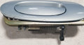 Right Exterior Door Handle for Jaguar XJR XJ6 XJ12 (1995–1997)