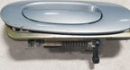 Right Exterior Door Handle for Jaguar XJR XJ6 XJ12 (1995–1997)