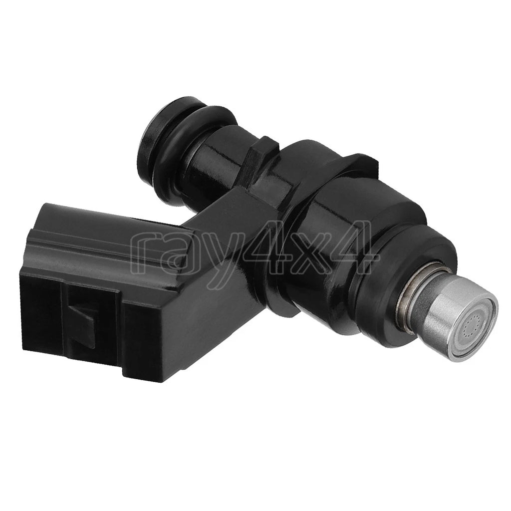 Fuel Injector #16450-HR6-MF1 for Honda Rubicon Foreman Pioneer Rancher (2001–2023)