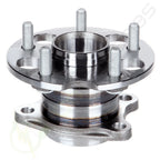 Set of 4 Wheel Hub & Bearings Sway Bar Links for Highlander Venza RX330 RX350