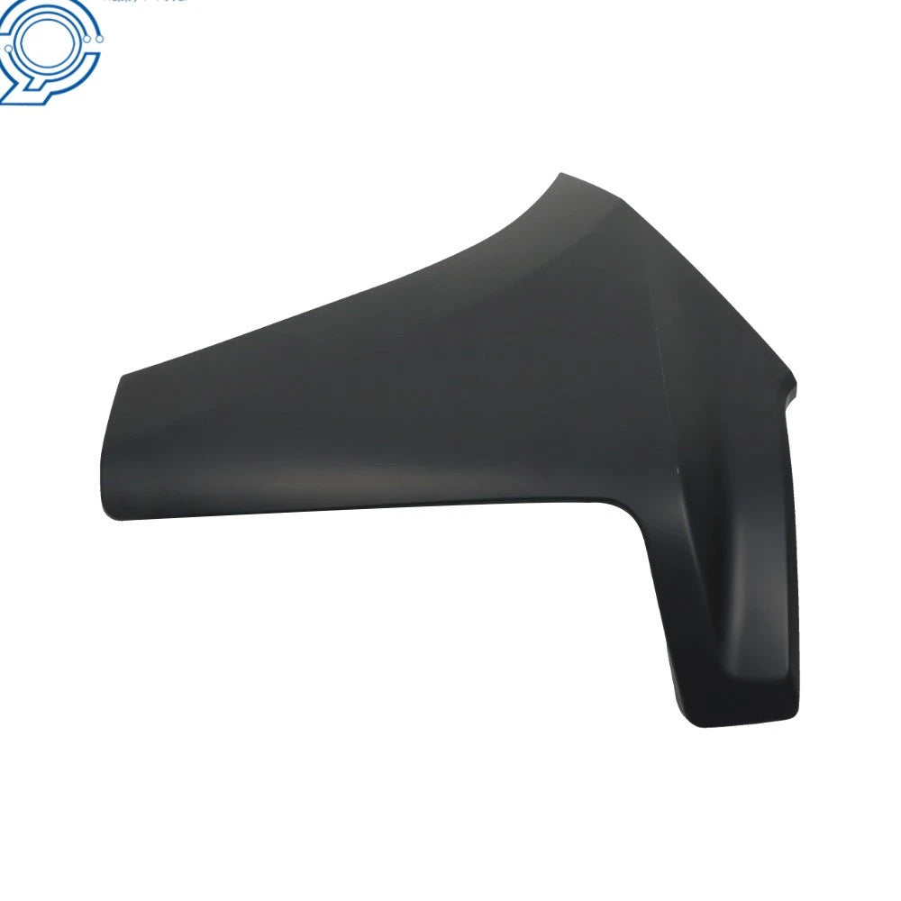 RH Front Bumper End Cap for Chevy Silverado 1500 (2019-2022)