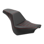 Driver & Passenger Seat for Harley Softail Street Bob (2018–2023)