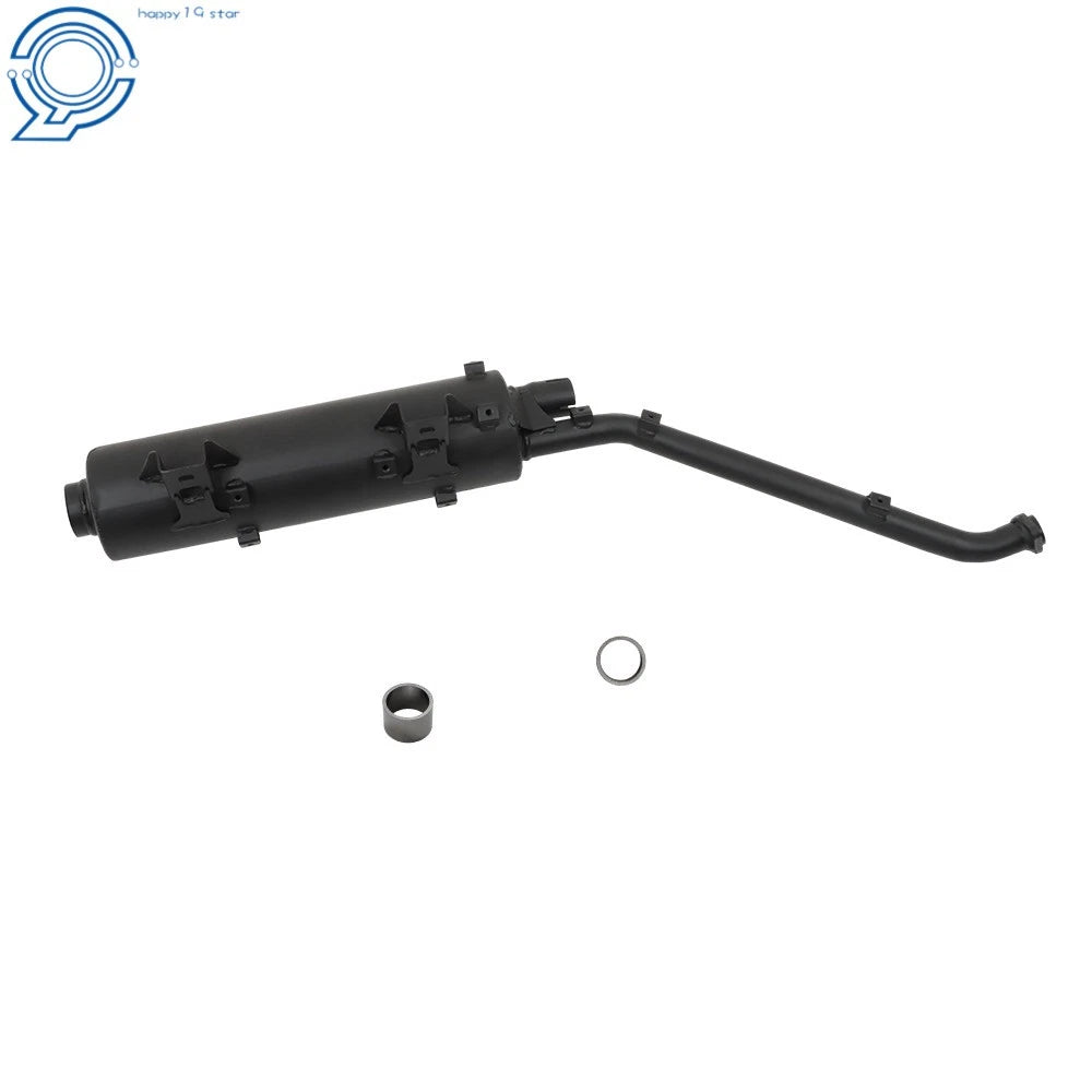 Exhaust Muffler for Kawasaki Brute Force 750 KVF750 (2006–2011)
