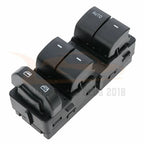 Window Switch for Ford Fusion (2008–2009) & Grand Marquis (2009–2011)