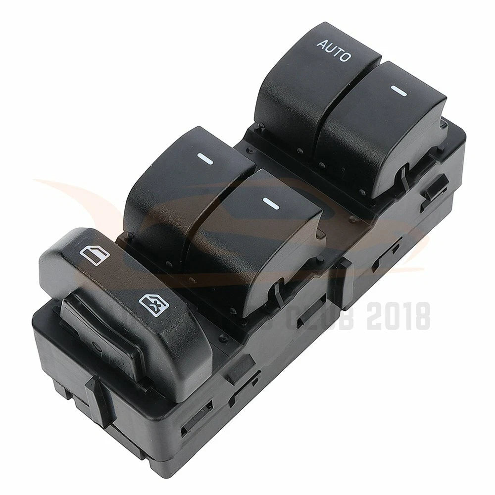 Window Switch for Ford Fusion (2008–2009) & Grand Marquis (2009–2011)