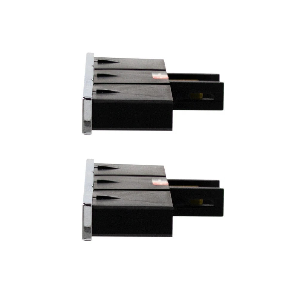 Dash Control Lights Set for Ford Bronco (1974–1977)