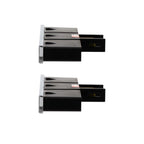 Dash Control Lights Set for Ford Bronco (1974–1977)