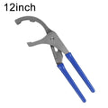 912 Oil Filter Pliers for Various Makes and Models (Universal)