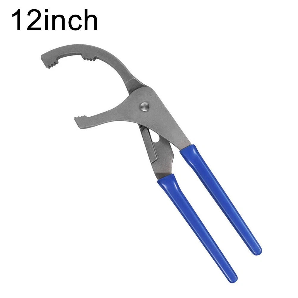 912 Oil Filter Pliers for Various Makes and Models (Universal)