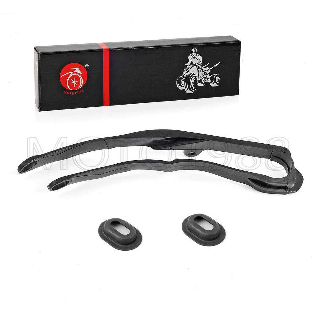Swingarm Chain Slider Guide & Washers Kit for Honda CRF450R (2005–2008)