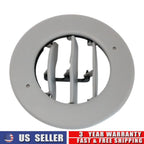 Air Vent Grille for GMC Acadia (2017–2023) 84667460 Grey