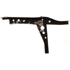Set of 2 Radiator Supports for Toyota 4Runner (2006–2009)