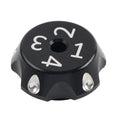 Rear Shock Adjuster Cap for Can-Am Ryker 600 (2019-2023)