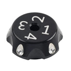 Rear Shock Adjuster Cap for Can-Am Ryker 600 (2019-2023)