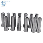 13 Pc Collet Set for R8 (1/8" to 7/8")
