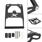 GPS Extension Bracket for Ducati DesertX (2022–2024)