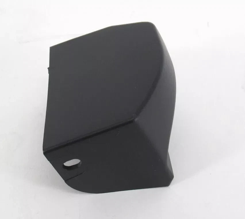 Passenger RH Front Door Molding for Nissan Pathfinder (2013–2020) #63872-3KA0A