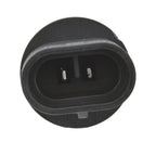 Hella Front Fog Light Bulb for GMC C1500 (H71071212)
