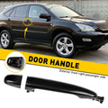 Exterior Door Handle for Toyota Camry (2007–2011) Right Passenger