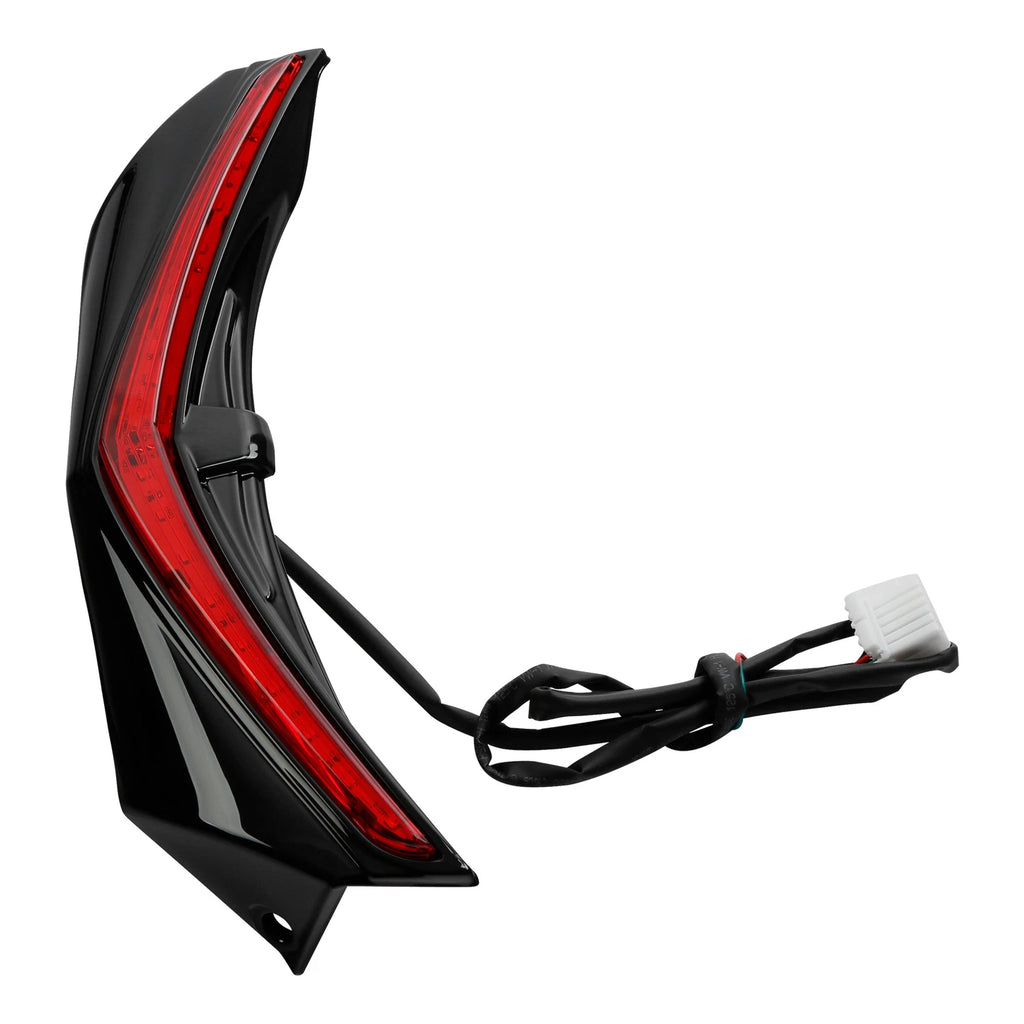 Saddlebag Accent Vertical Lights for Honda Goldwing 1800 (2012–2017)