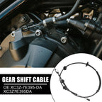 Transmission Cable XC3Z7E395DA for Ford F250 F350 F450 (1999–2004)